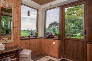 Фото номера Дом отдыха Загородные дома Guest House Laimes Ligzda г. Araiši 2