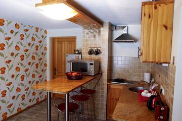 Фото номера Дом отдыха Загородные дома Guest House Laimes Ligzda г. Araiši 3