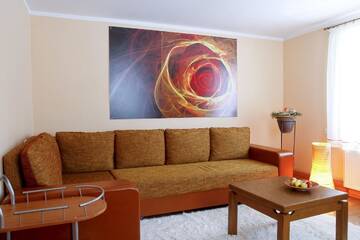 Фото номера Дом отдыха Загородные дома Guest House Laimes Ligzda г. Araiši 6