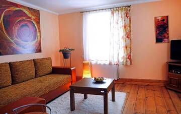 Фото номера Дом отдыха Загородные дома Guest House Laimes Ligzda г. Araiši 7